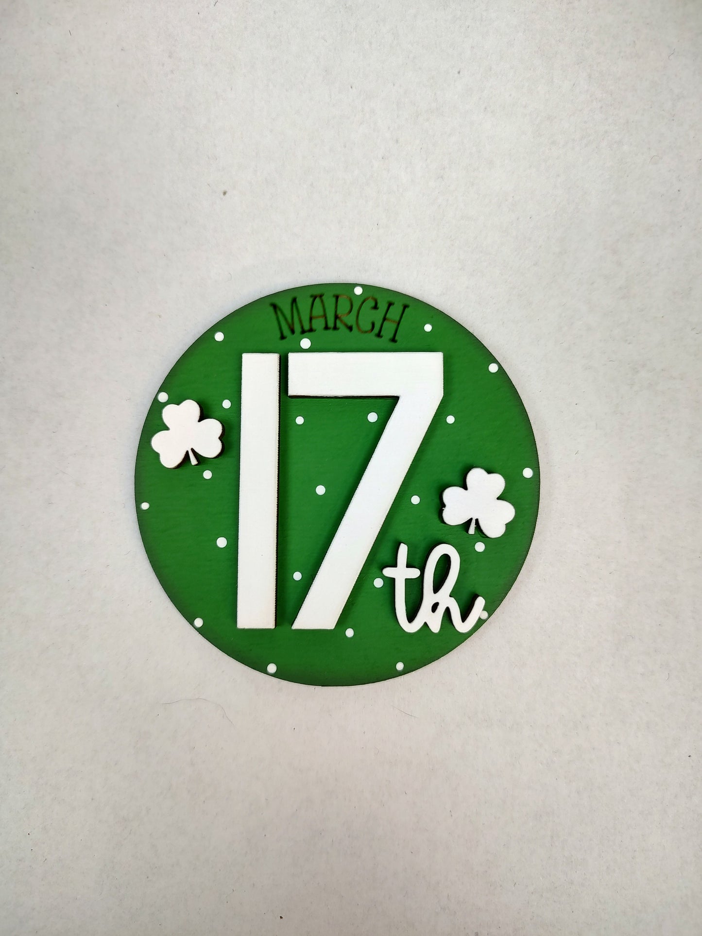 Clover