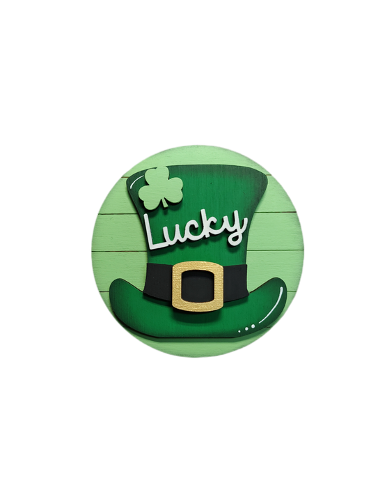 Lucky Hat