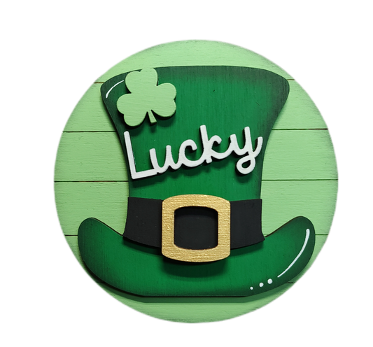 Lucky Hat