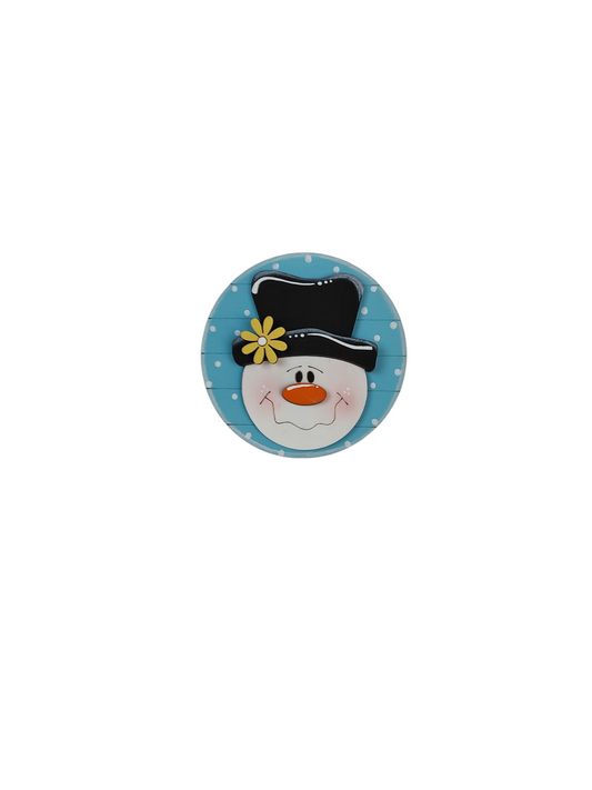 Snowman