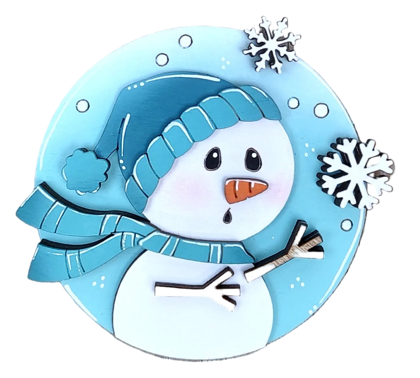 Snowman