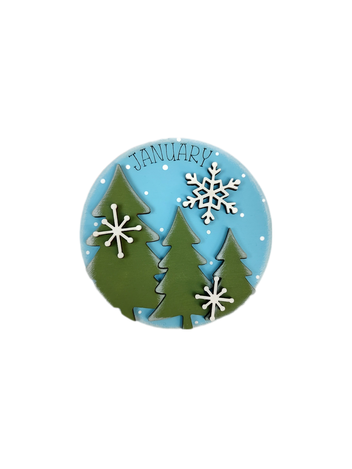 Snowflake