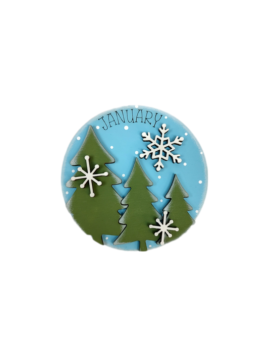 Snowflake