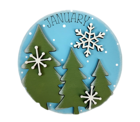 Snowflake