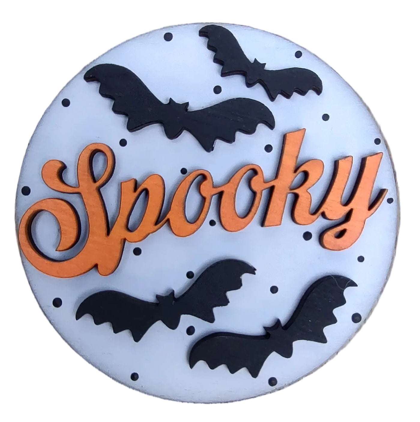 Spooky