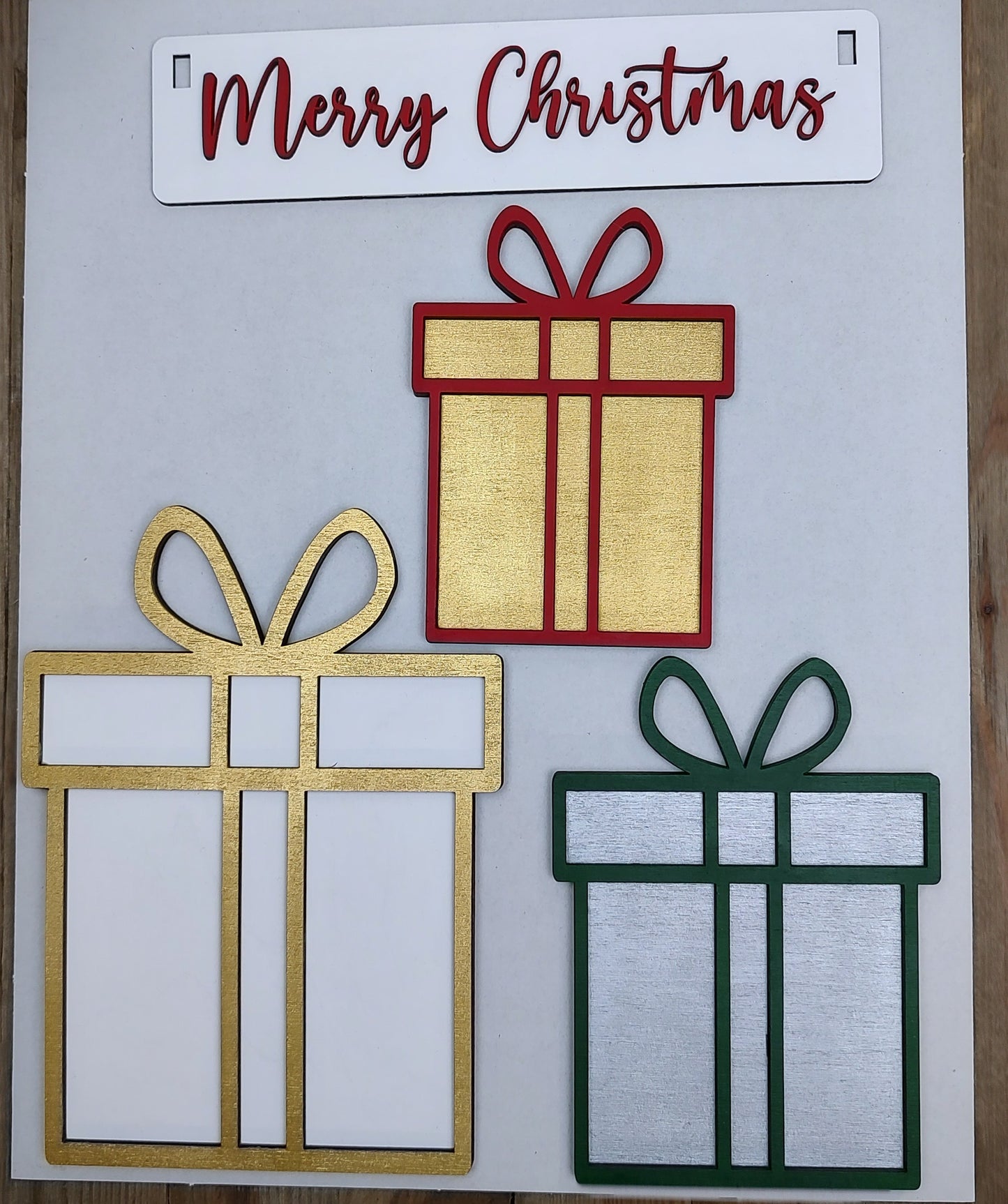 Merry Christmas
