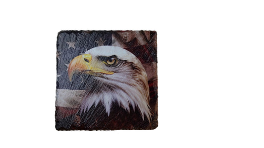 Eagle ccoaster