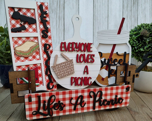 Life's a Picnic