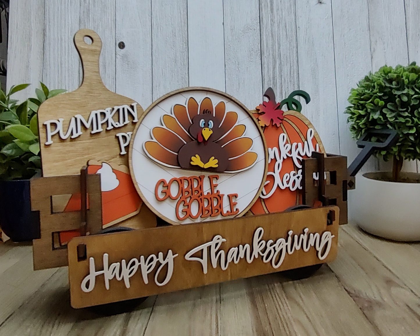 Happy Thanksgiving