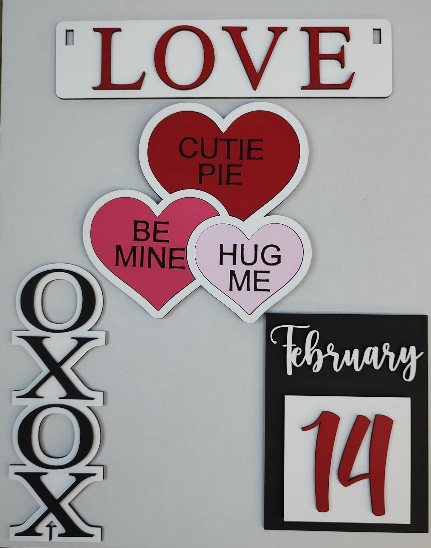Love