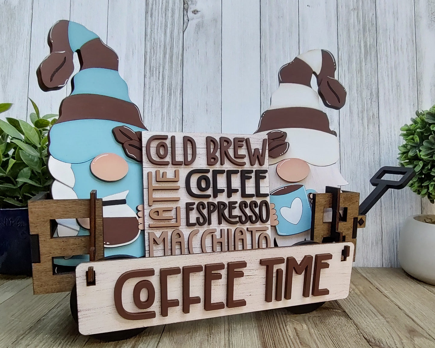 Coffee Time