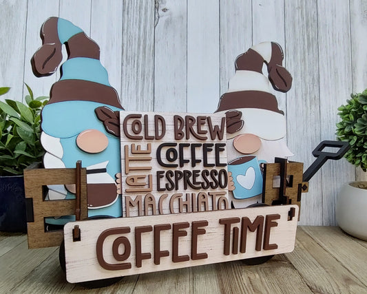 Coffee Time