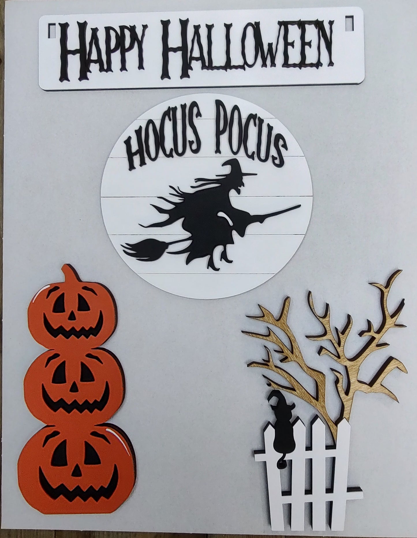 Happy Halloween