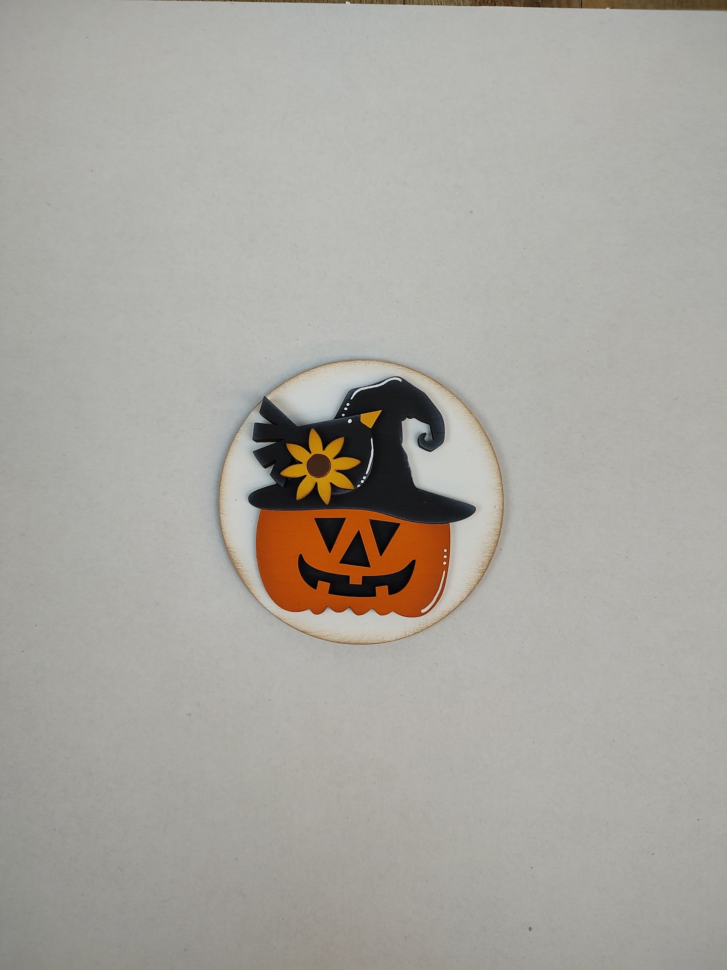 Jack-o'-lantern