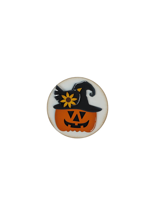 Jack-o'-lantern