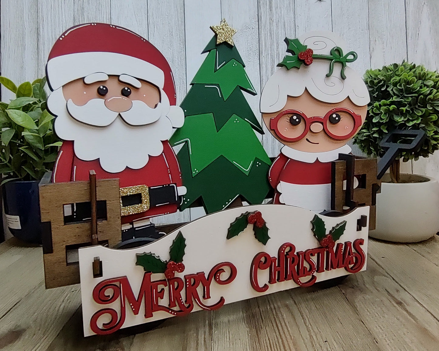 Merry Christmas
