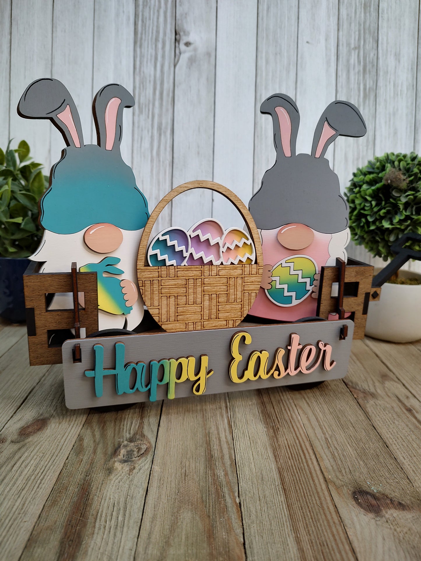 Happy Easter