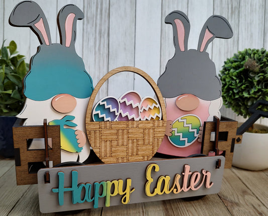 Happy Easter