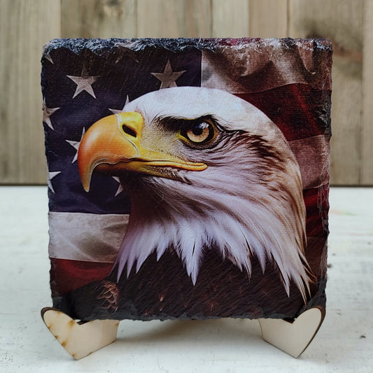 Eagle ccoaster