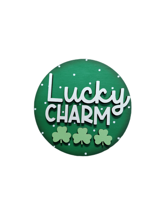 Lucky Charm