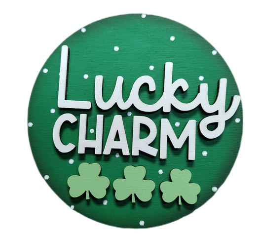 Lucky Charm