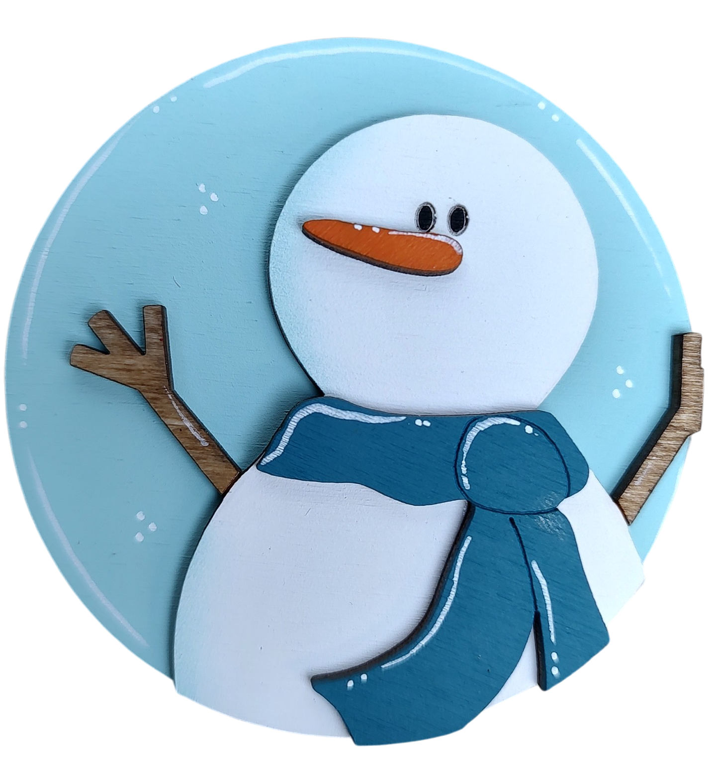 Snowman