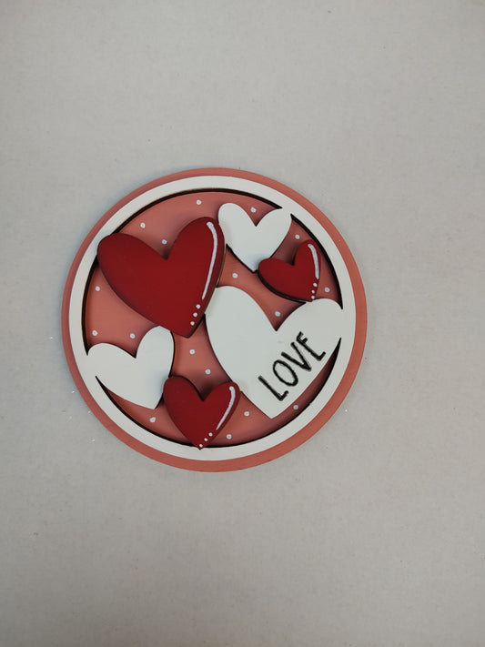 Hearts