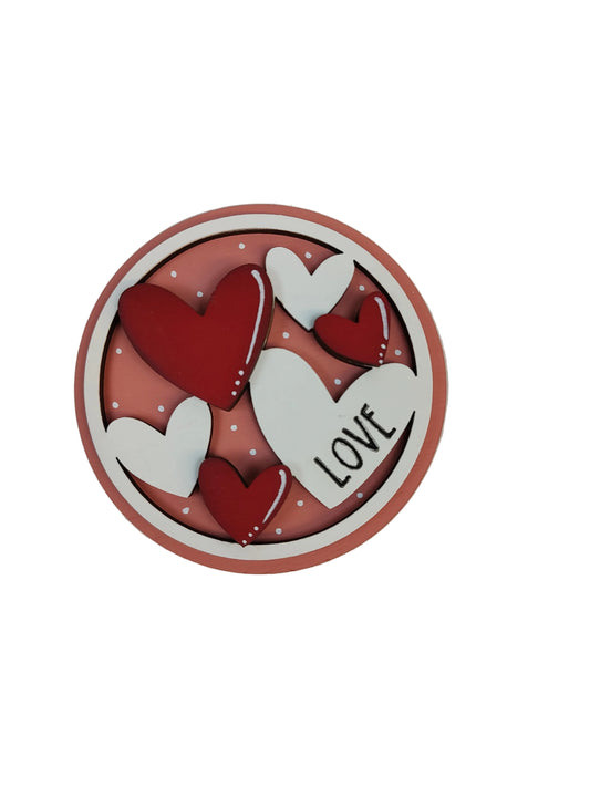 Hearts