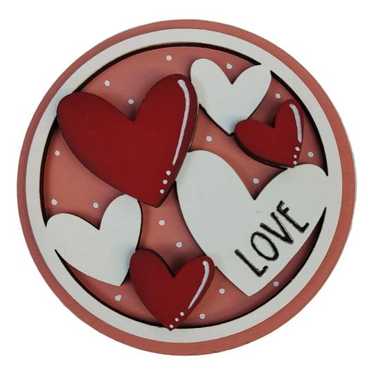 Hearts