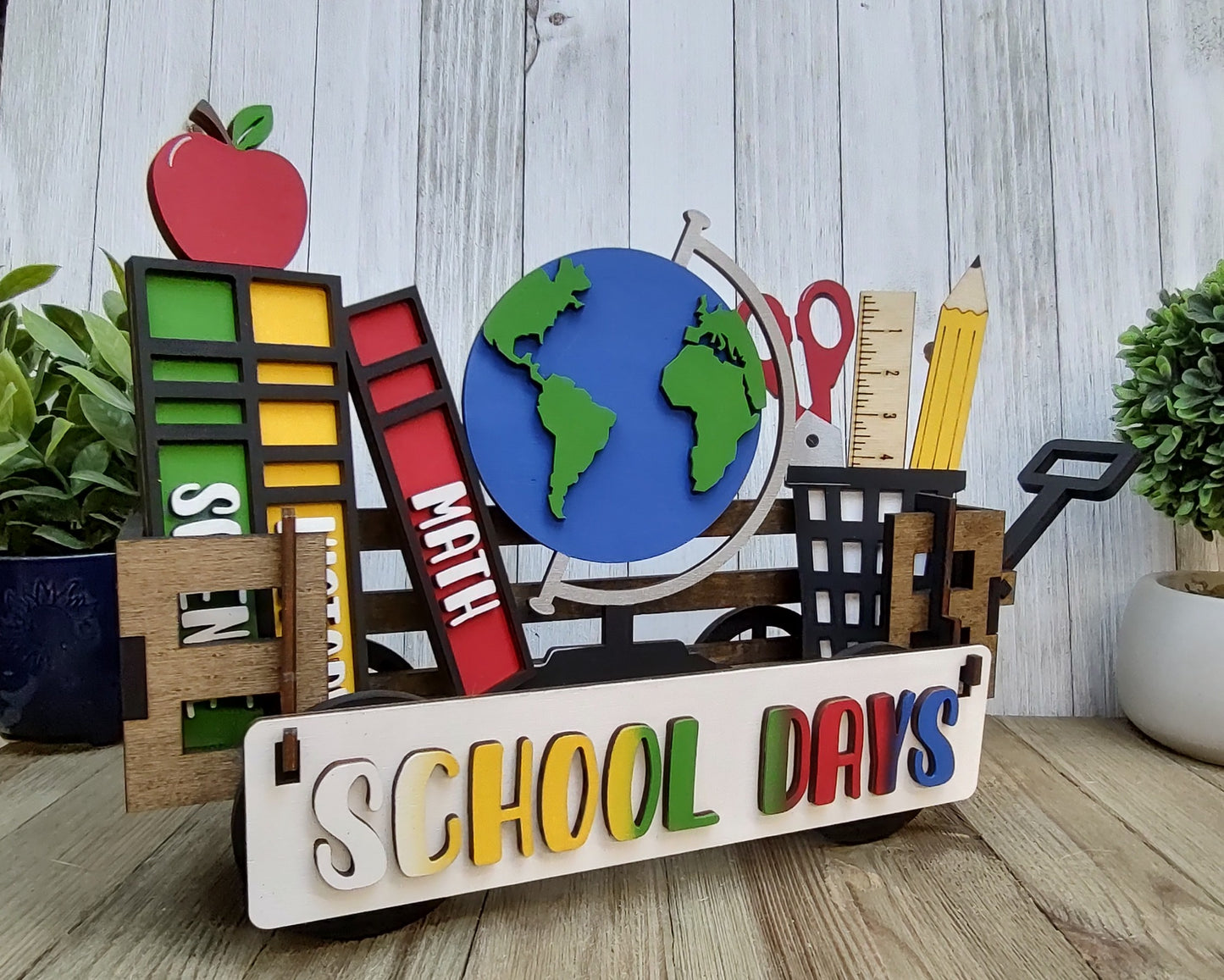 School Days