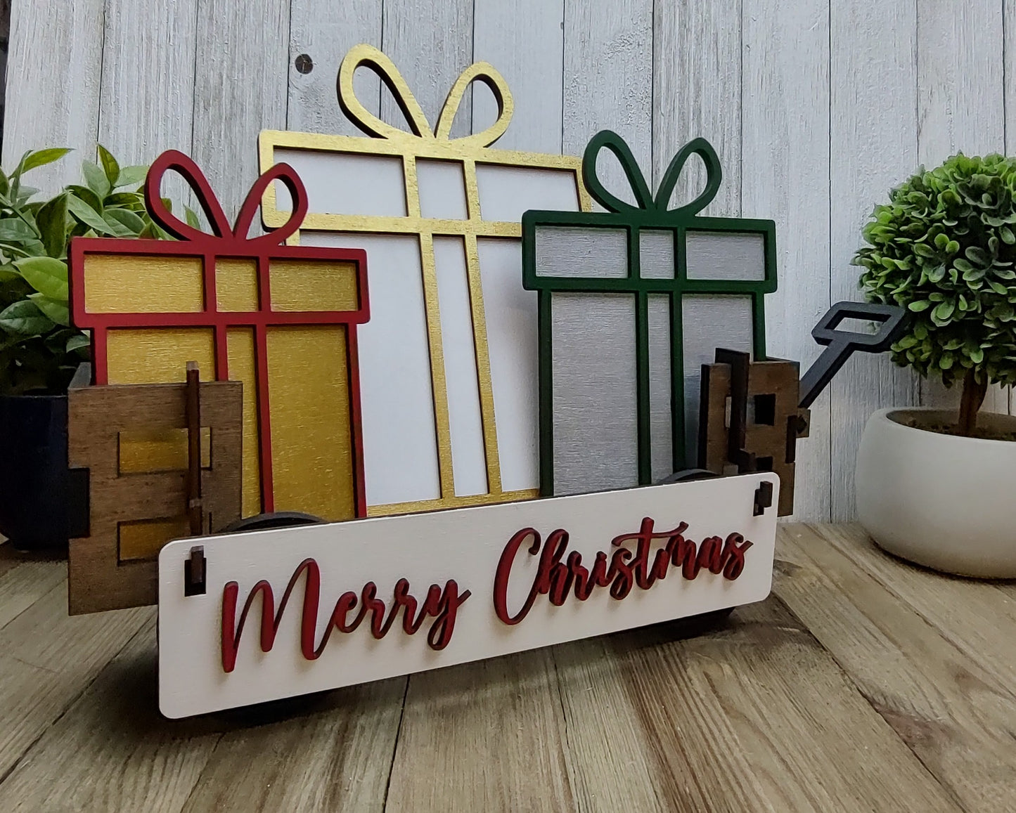 Merry Christmas