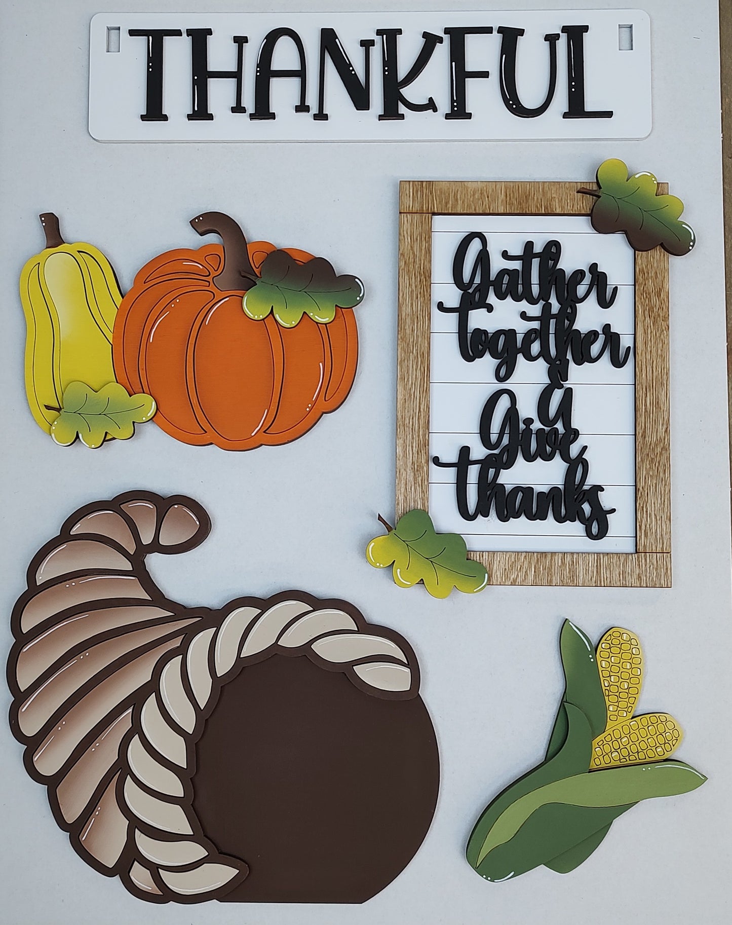 Thankful
