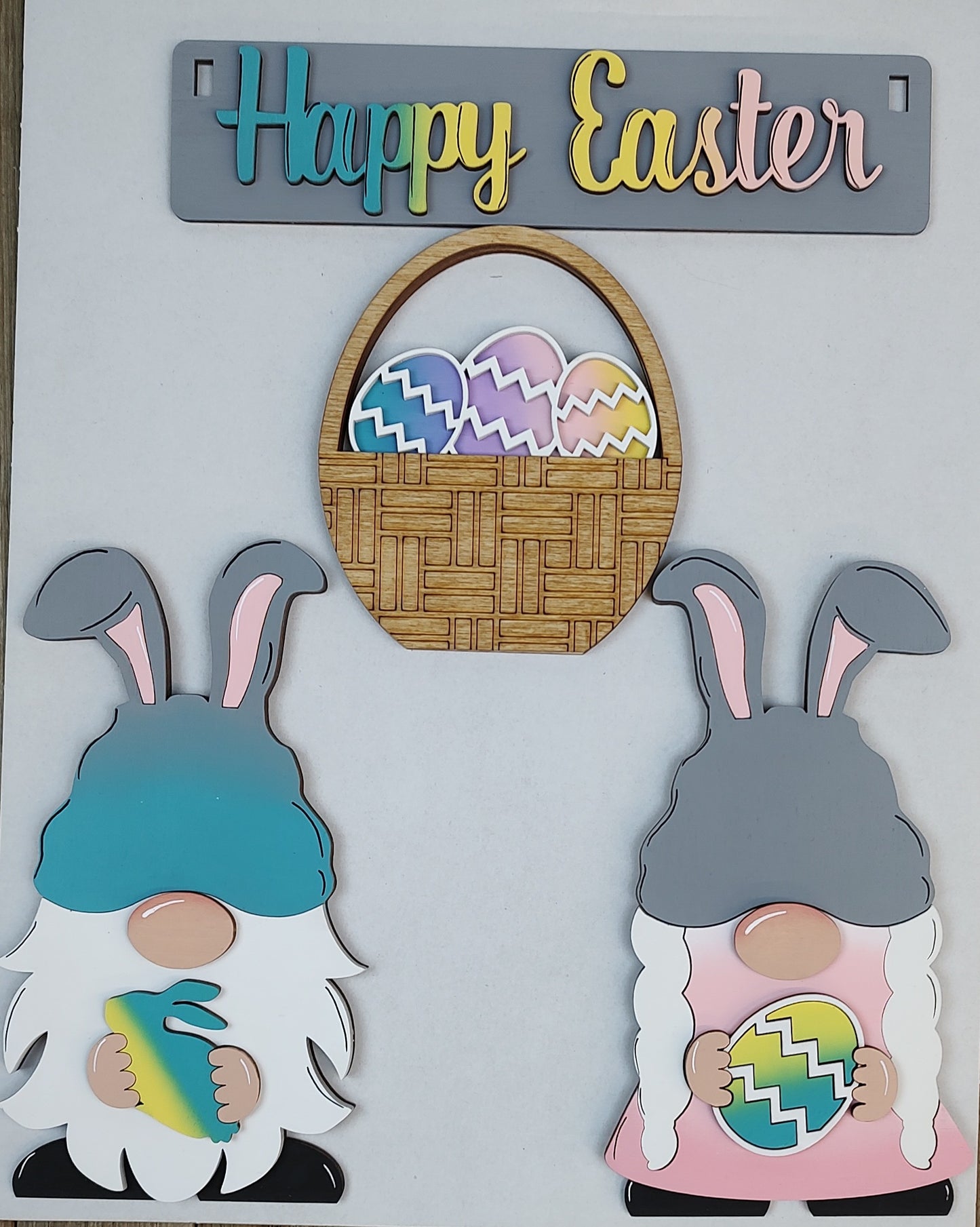 Happy Easter