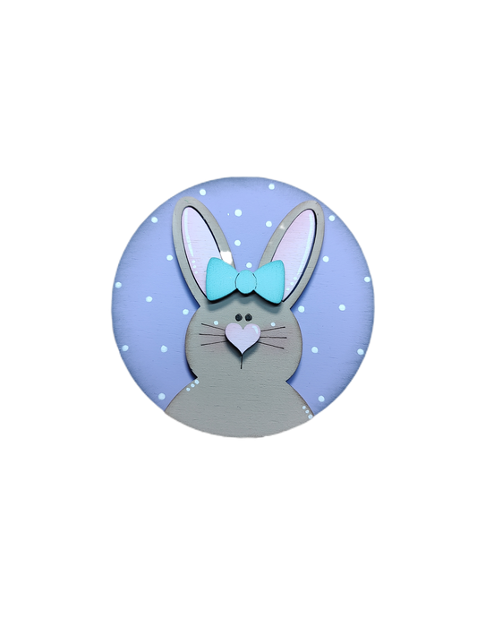 Boy Bunny