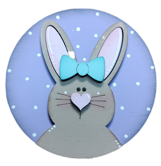 Boy Bunny