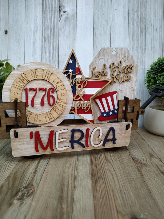 'merica