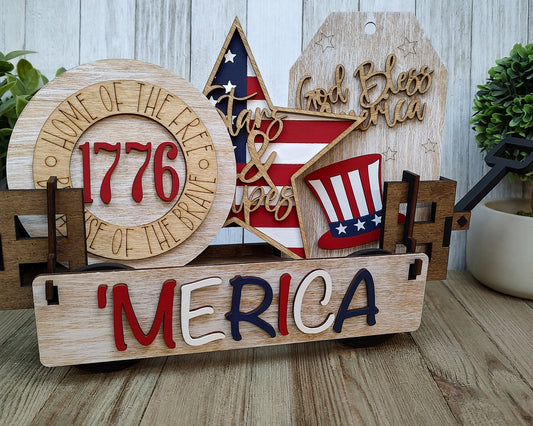 'merica