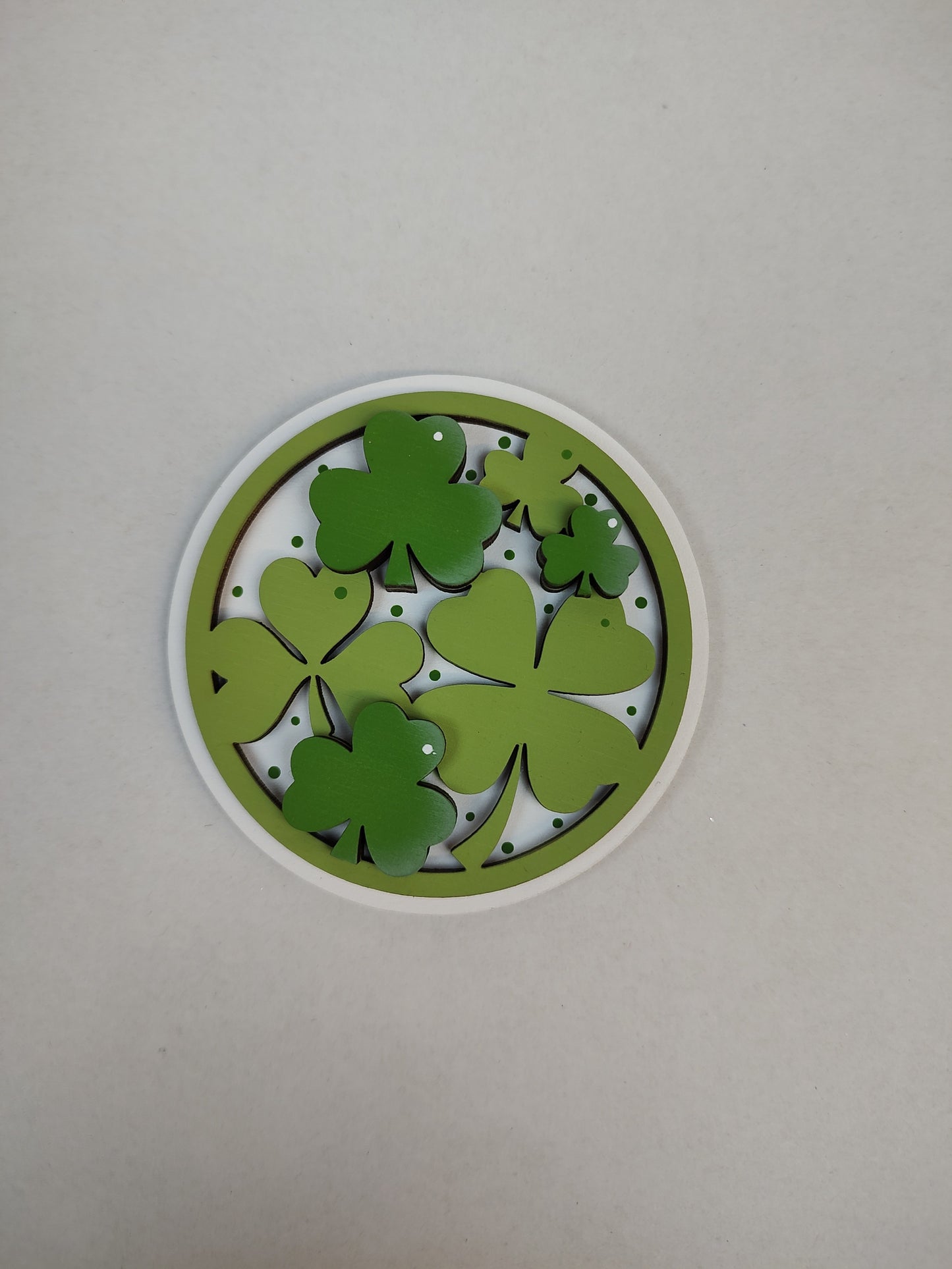 Shamrocks