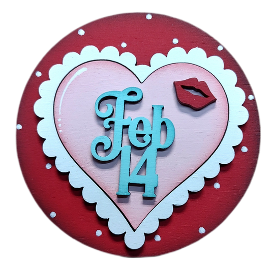 Feb 14