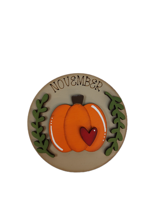 Pumpkin