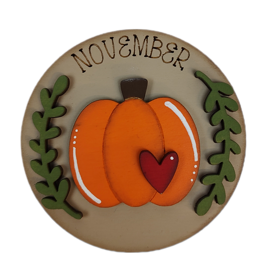 Pumpkin