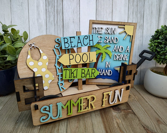 Summer Fun
