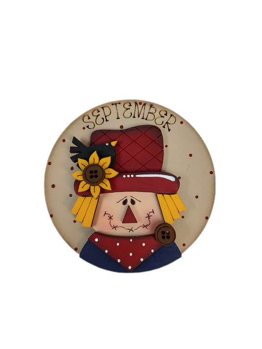 Scarecrow