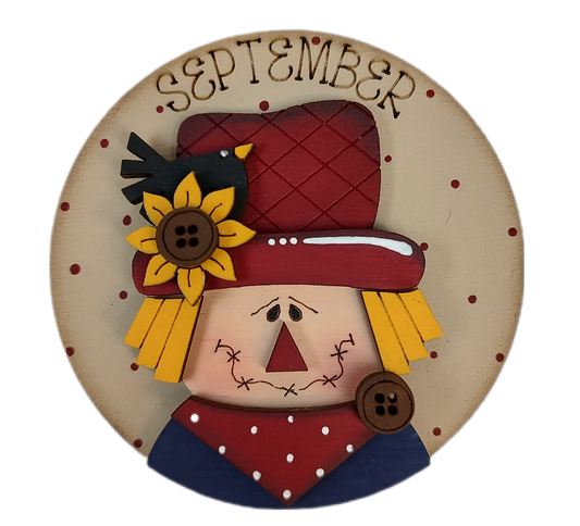 Scarecrow