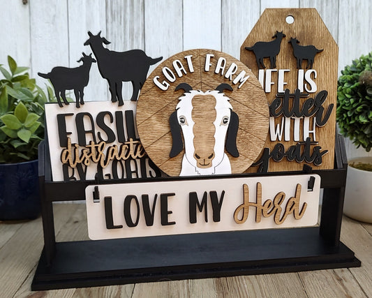 Love my Herd