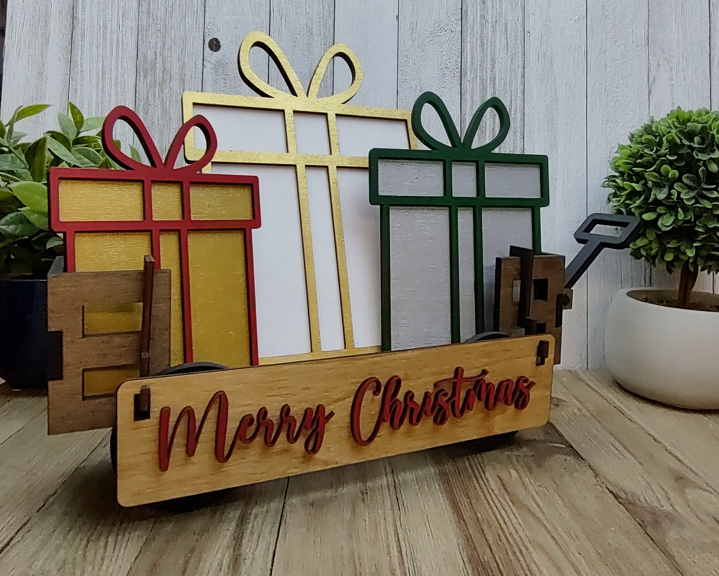 Merry Christmas