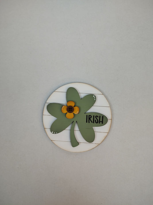 Irish