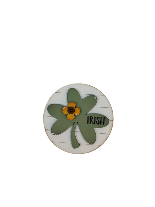 Irish