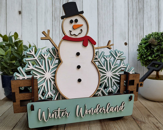 Winter Wonderland