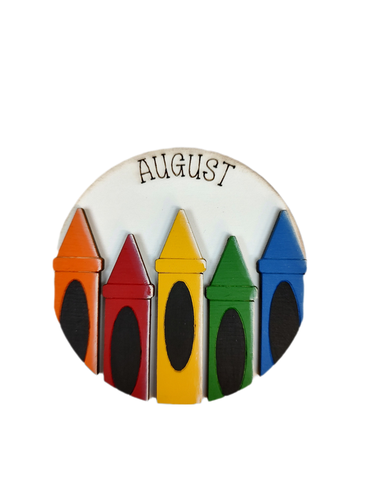 Crayons